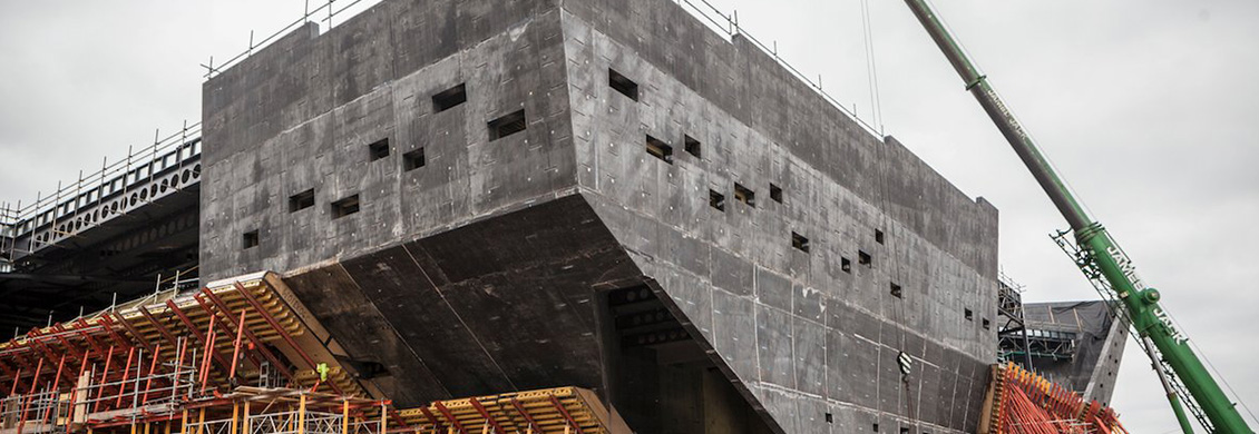 Construction Navale