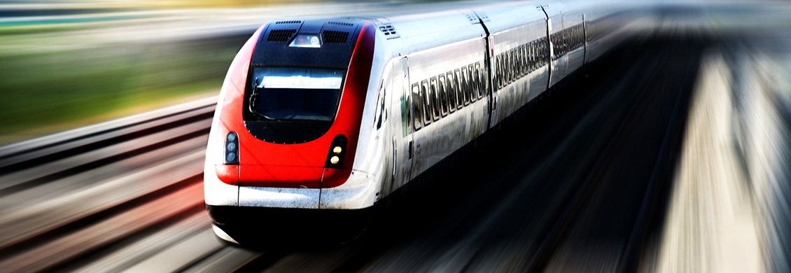 Transport Ferroviaire